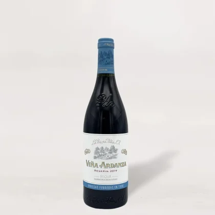 La Rioja Alta Vina Ardanza 2019