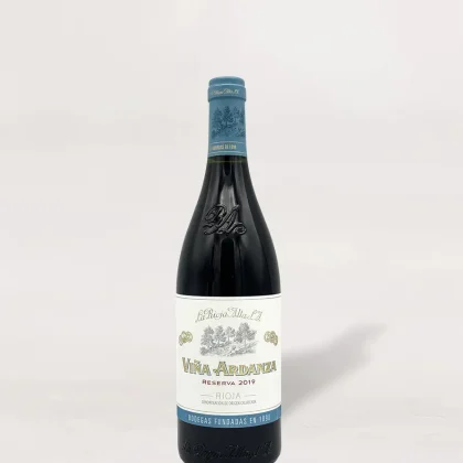 La Rioja Alta Vina Ardanza 2019