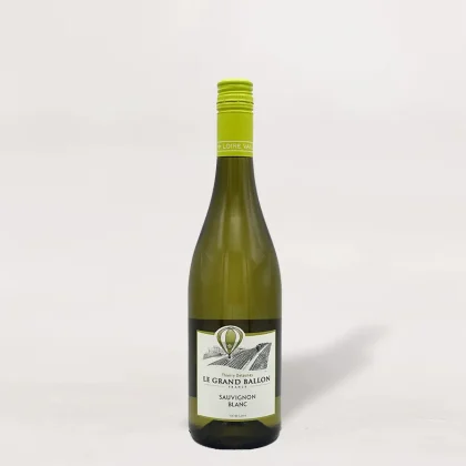 Joel Delaunay 'Le Grand Ballon' Sauvignon Blanc 2025