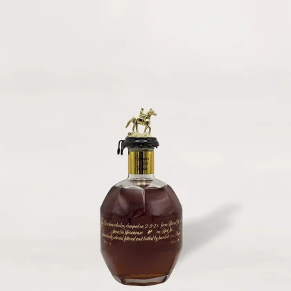 Blantons Gold Edition Bourbon (700ml)