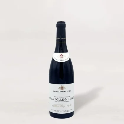 Bouchard Pere & Fils Chambolle-Musigny 2022