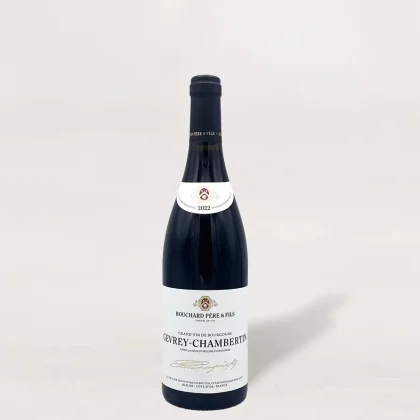 Bouchard Pere & Fils Gevrey-Chambertin  2022