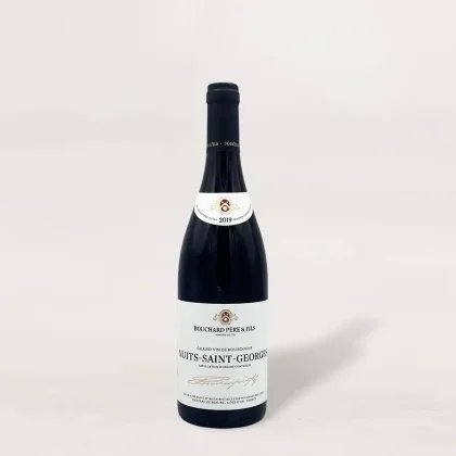 Bouchard Pere & Fils Nuits-Saint-Georges 2019