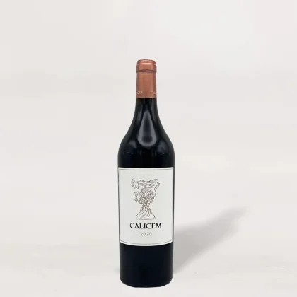 Calicem Saint-Emilion Grand Cru 2020