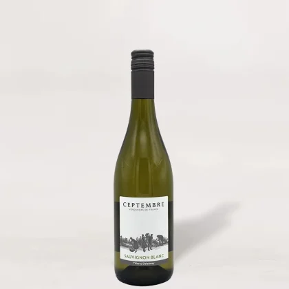 Joel Delaunay Ceptembre Sauvignon Blanc 2025