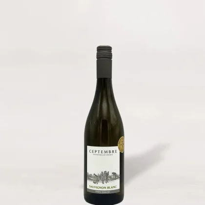 Joel Delaunay Ceptembre Sauvignon Blanc 2025