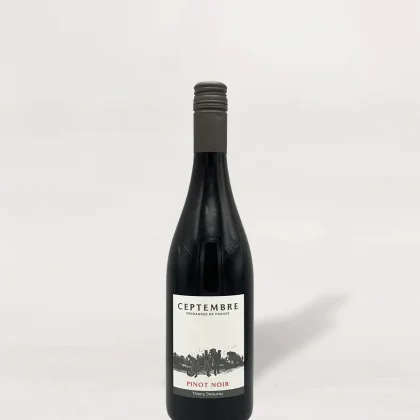 Joel Delaunay Ceptembre Pinot Noir 2024