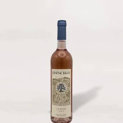 Chene Bleu 'Le Rose' 2024