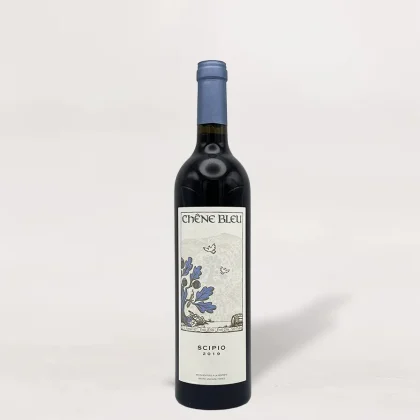 Chene Bleu Scipio 2019