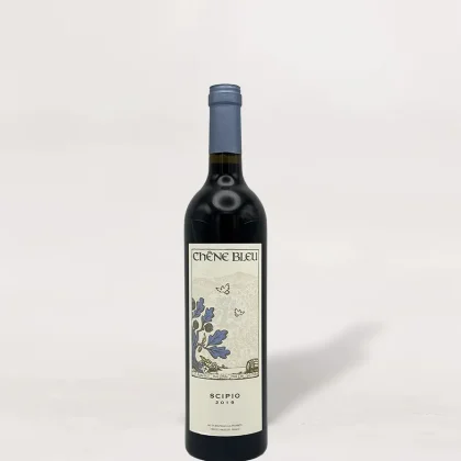 Chene Bleu Scipio 2019