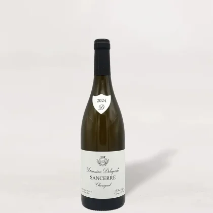 Delaporte Sancerre Chavignol Blanc 2024