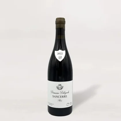 Delaporte Sancerre Silex Rouge 2023