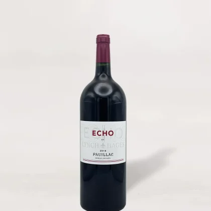 Echo de Lynch Bages 2016 - Magnum (1.5L)