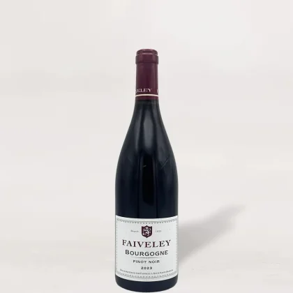 Domaine Faiveley Bourgogne Pinot Noir 2023
