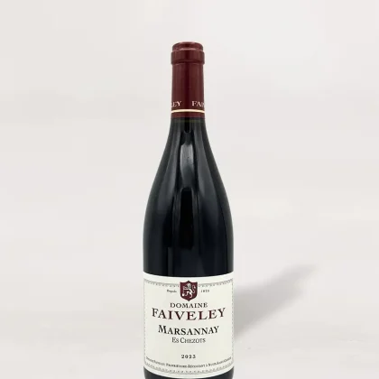 Domaine Faiveley Marsannay Rouge 'Les Echezeaux' 2023