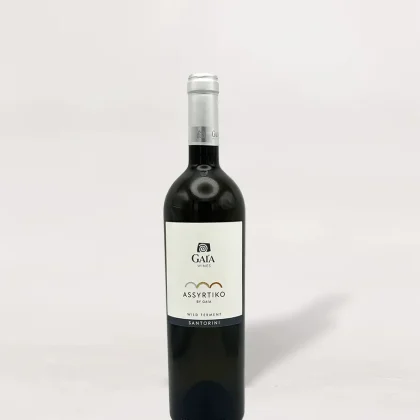 Gai'a Assyrtiko Wild Ferment 2024