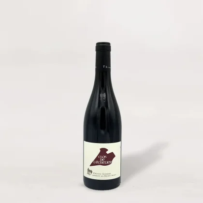 Thierry Germain 'Clos de L'Echelier' Saumur Champigny 2023
