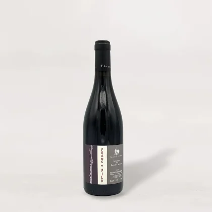 Thierry Germain 'Franc de Pied' Saumur-Champigny 2023