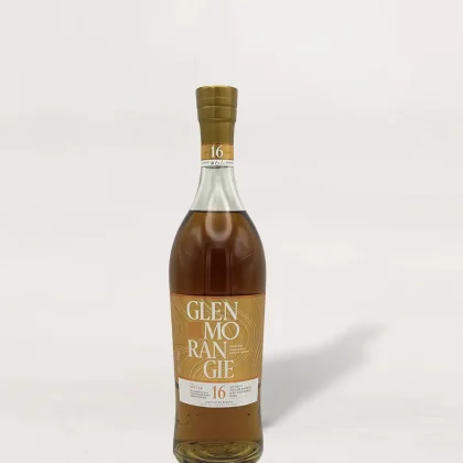 Glenmorangie 16 Year Malt Whiskey Nectar d'Or (700 ml)