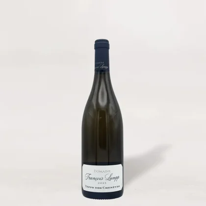 Francois Lumpp Givry Blanc Teppe des Cheneves 2023