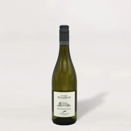Joel Delaunay 'Thierry' Sauvignon Blanc 2025