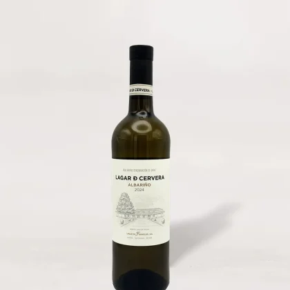 La Rioja Alta Lagar De Cervera 2024