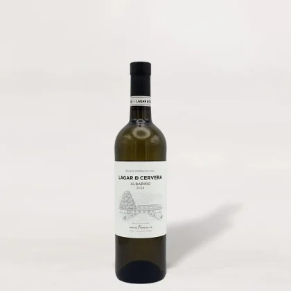 La Rioja Alta Lagar De Cervera 2024