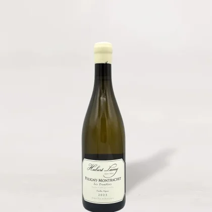 Hubert Lamy Puligny-Montrachet 'Les Tremblots' Blanc 2023