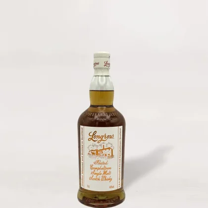 Longrow Peated Single Malt (700ml)