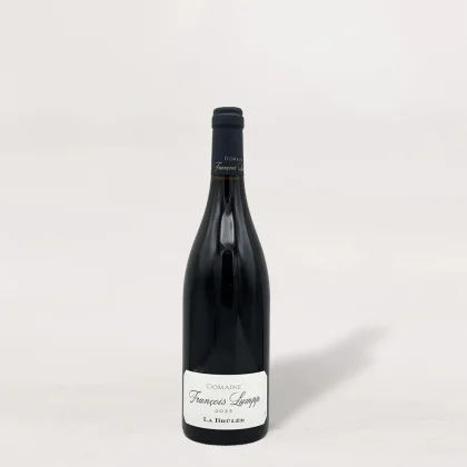 Francois Lumpp Givry 1er Cru Rouge La Brulee 2023