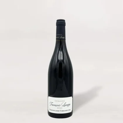 Francois Lumpp Givry Rouge Teppe des Cheneves 2023