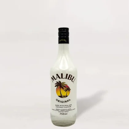 Malibu Rum (750ml)