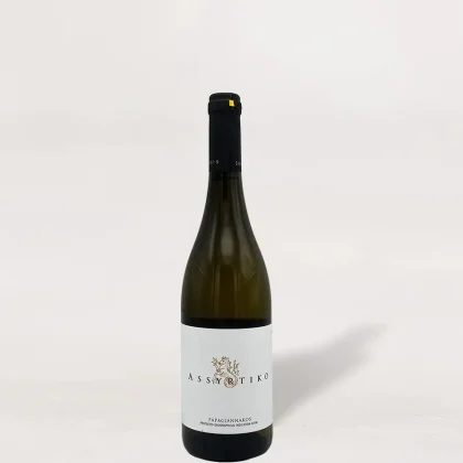 Papagiannakos Assyrtiko 2024