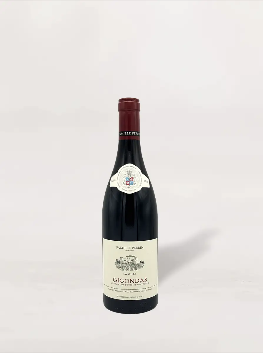 Perrin Gigondas