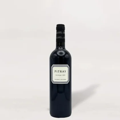 Chateau de Pitray 2020
