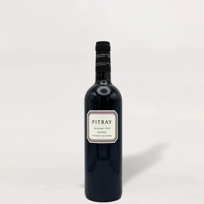 Chateau de Pitray Les Prairies 2020