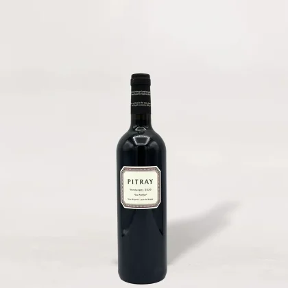 Chateau de Pitray Les Prairies 2020