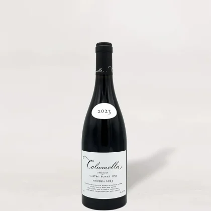 The Sadie Family Columella 2023