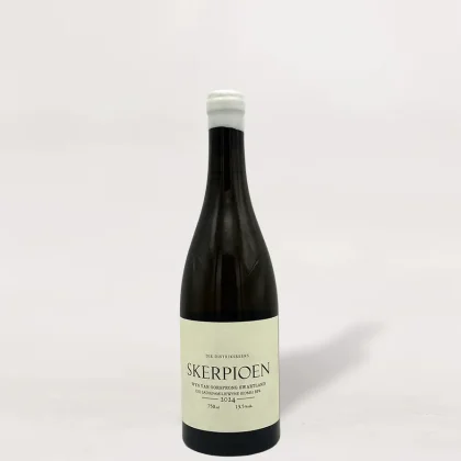 The Sadie Family Skerpioen 2024