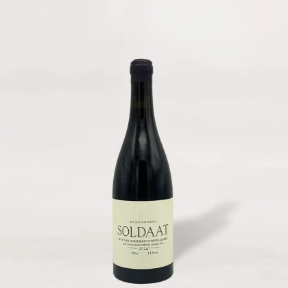 The Sadie Family Soldaat 2024