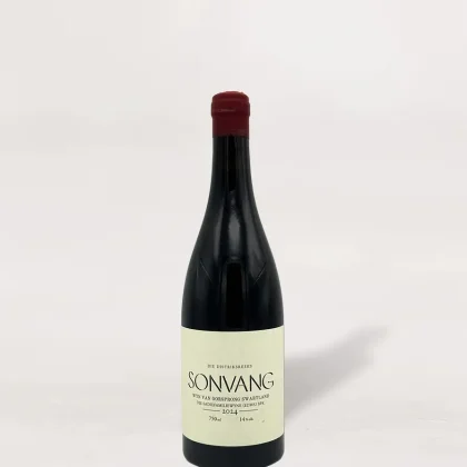 The Sadie Family Sonvang 2024