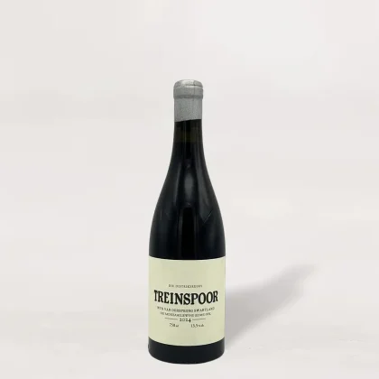 The Sadie Family Treinspoor 2024