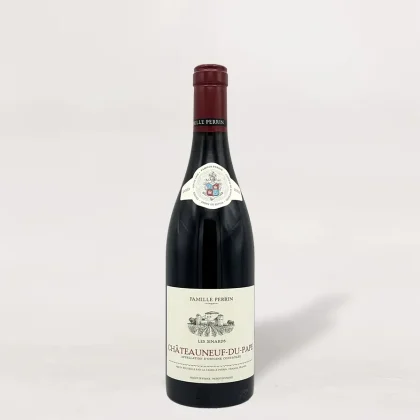 Famille Perrin 'Sinards' Chateauneuf du Pape 2023