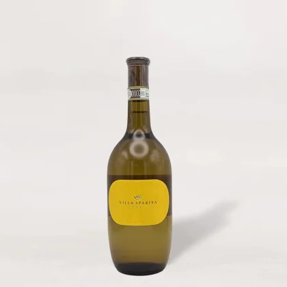 Villa Sparina Gavi del Comune di Gavi 2024