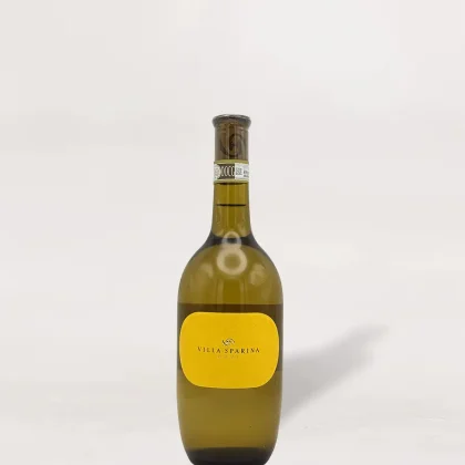 Villa Sparina Gavi del Comune di Gavi 2024