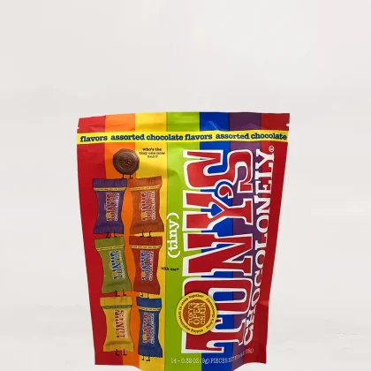 Tony's Chocolonely Tiny Tony's Assorted Chocolate