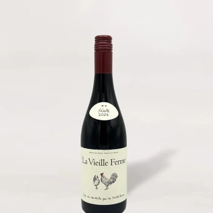 Perrin La Vieille Ferme Rouge 2024
