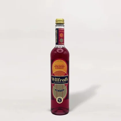 Wilfred's Non-Alcoholic Aperitif (500ml)