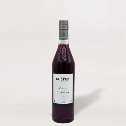 Briottet Creme de Framboise (700ml)