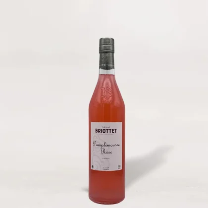 Briottet Liqueur de Pamplemousse (Grapefruit) (700ml)